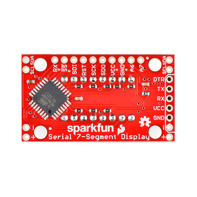 COM-11442 SparkFun Electronics  LED-adressierbare Spezialität